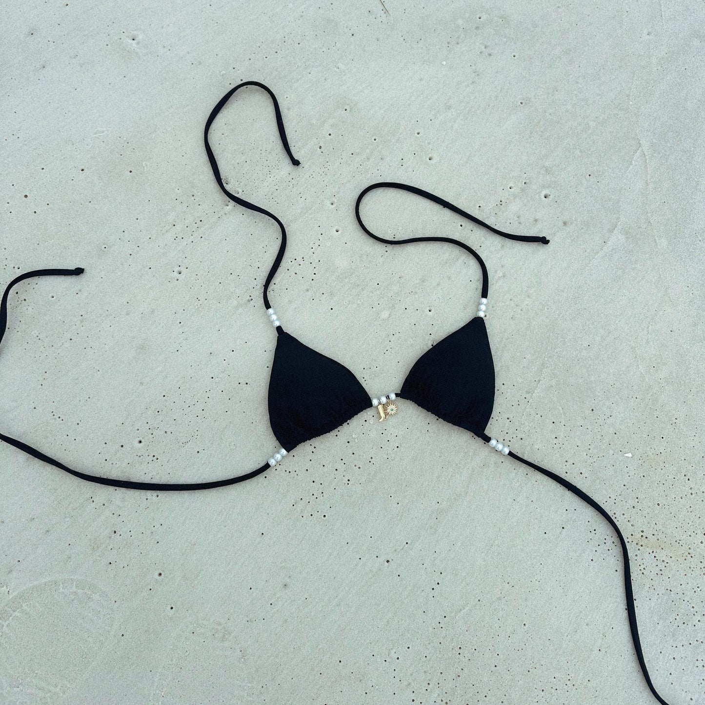 Leni Top - Midnight
